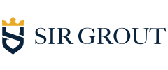 Sir Grout Columbus Logo