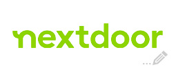 Nextdoor Logo